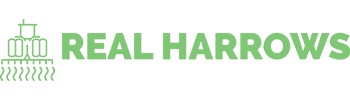 Real Harrows