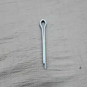 Cotter Pin 3" x 5/16"