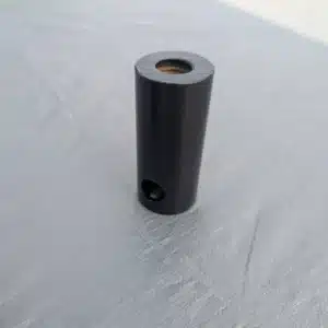 Adjustable Trunnion