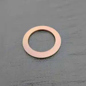 Gang Washer - 1.78" CH