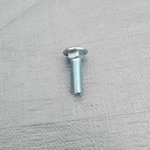 Carriage Bolt - 1 1/2" x 7/16" -14