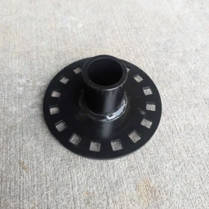 Harrow Spool - Half - 3"