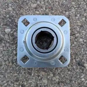 Maintenance Free Basket Bearing 1 1/4" CH