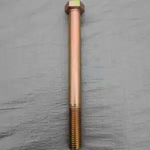 Gang Bearing Bolt - 8" x 3/4" -10