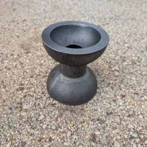 Blade Spacer 7" x 1 3/4" CH