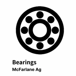 Bearings - McFarlane Ag