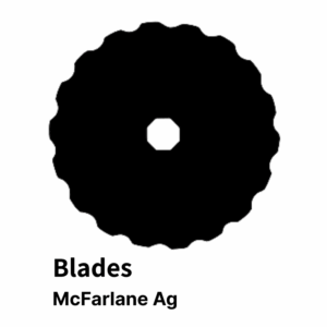 Blades - McFarlane Ag