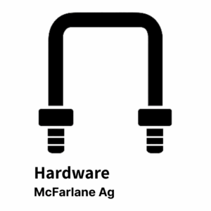 Hardware - McFarlane Ag