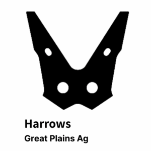 Harrows - Great Plains Ag
