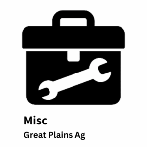 Misc - Great Plains Ag