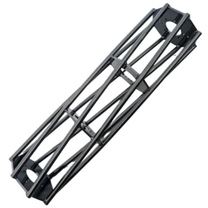 Heavy Duty 8 Bar Rolling Basket for VT Kuhn Krause - Various Lengths